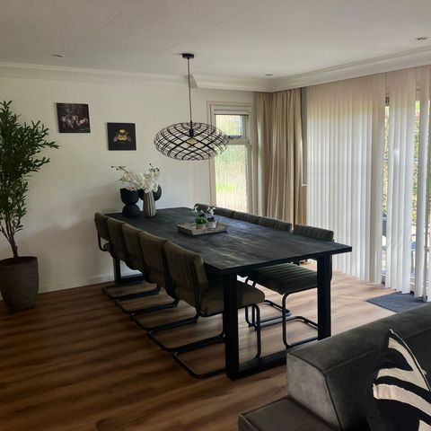 CHALET 14 people - Hackfort l'etage Combi 14