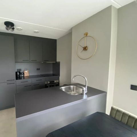 BUNGALOW 8 people - De Wiersse 8