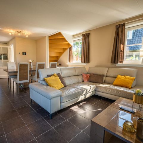 Bungalow 6 persons - Bronckhorst 6