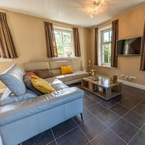 BUNGALOW 6 people - Bronckhorst 6