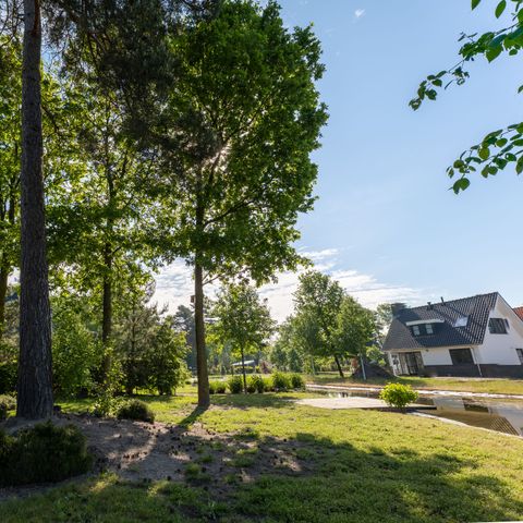 BUNGALOW 6 people - Bronckhorst 6