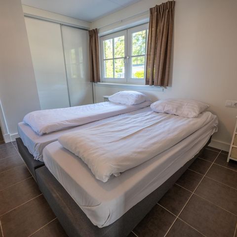 BUNGALOW 6 people - Bronckhorst 6