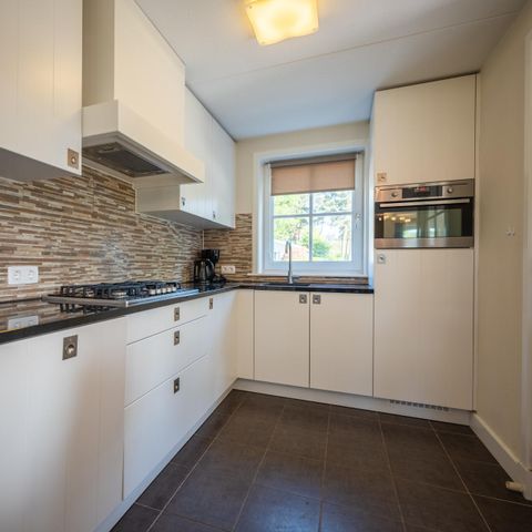 Bungalow 6 persons - Bronckhorst 6