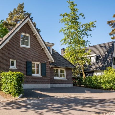 Bungalow 6 persons - Bronckhorst 6