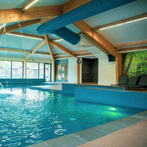 Chalet 6 persons - Boekhorst Royal 6