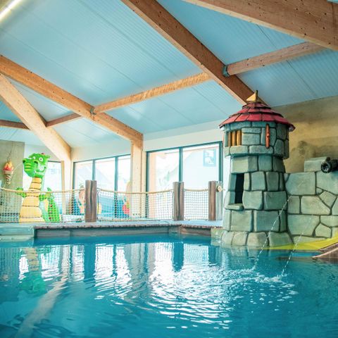 Chalet 6 persons - Boekhorst Royal 6