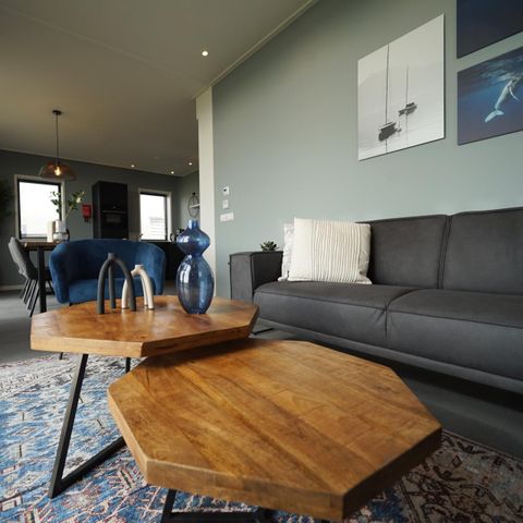 CHALET 6 people - Mode 6