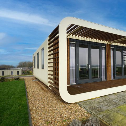 CHALET 6 people - Mode 6