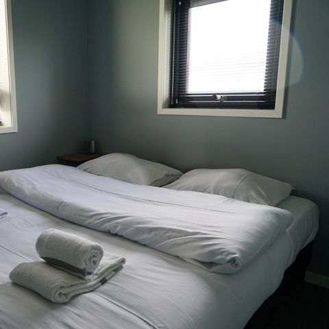 Chalet 6 persons - Mode 6