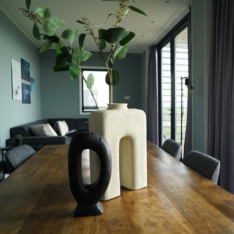 CHALET 6 people - Mode 6