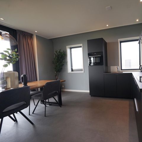 CHALET 6 people - Mode 6