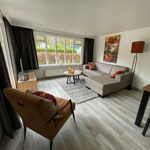 Chalet 4 persons - L'Avenir 4