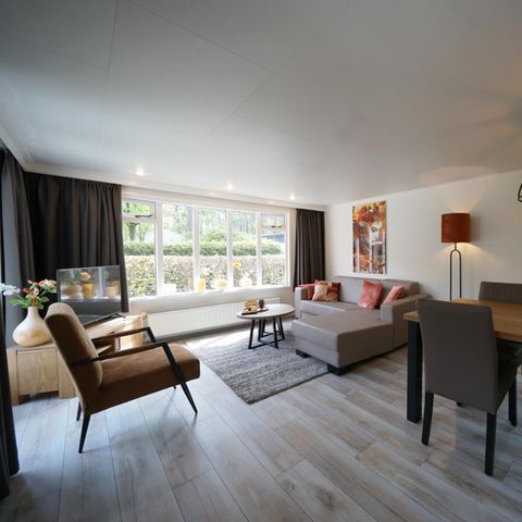 HOUSE 4 people - L'Avenir