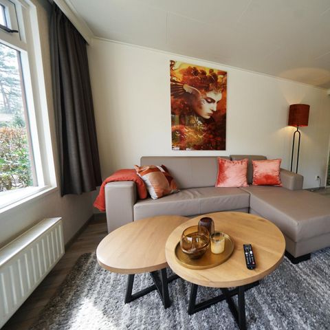 CHALET 4 people - L'Avenir 4