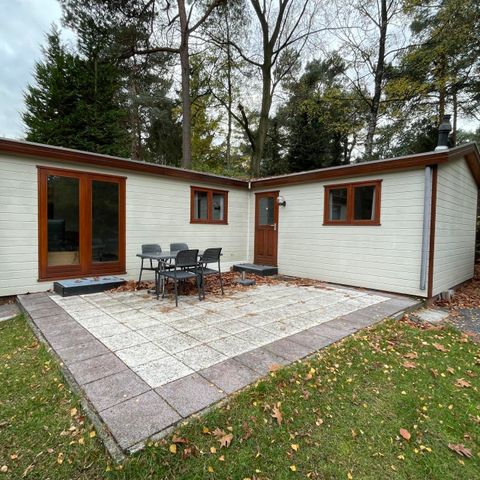 CHALET 4 people - L'Avenir 4