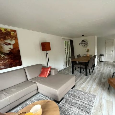 CHALET 4 people - L'Avenir 4