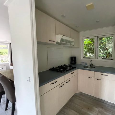 CHALET 4 people - L'Avenir 4