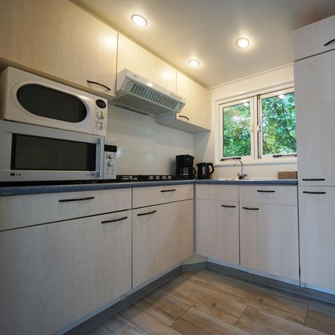 HOUSE 4 people - L'Avenir