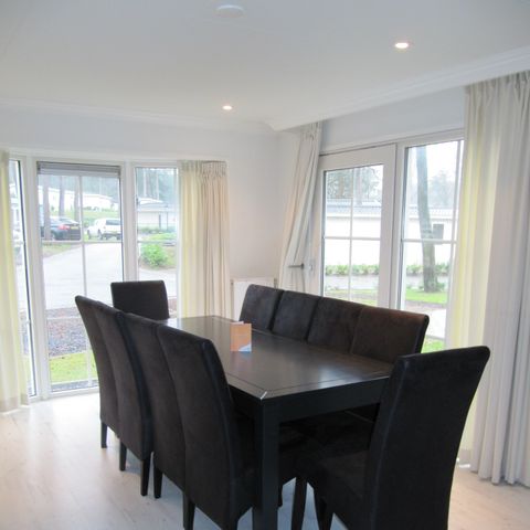 Group accommodation 10 persons - Hackfort l'etage 10