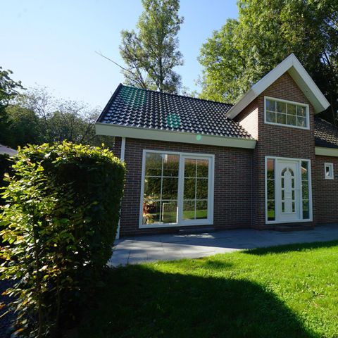 HOUSE 10 people - Hackfort l'etage 10