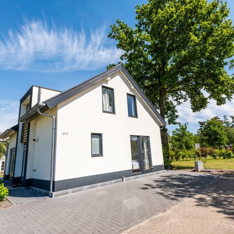 Group accommodation 10 persons - Pavilion l'etage Sauna 10
