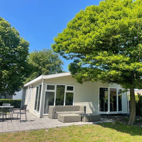 Chalet 4 persons - Hackfort 4