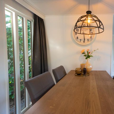 CHALET 4 people - Hackfort 4