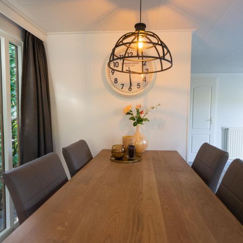 Chalet 4 persons - Hackfort 4