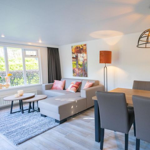 Chalet 4 persons - Hackfort 4
