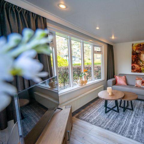 Chalet 4 persons - Hackfort 4