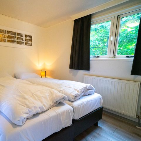 CHALET 4 people - Hackfort 4