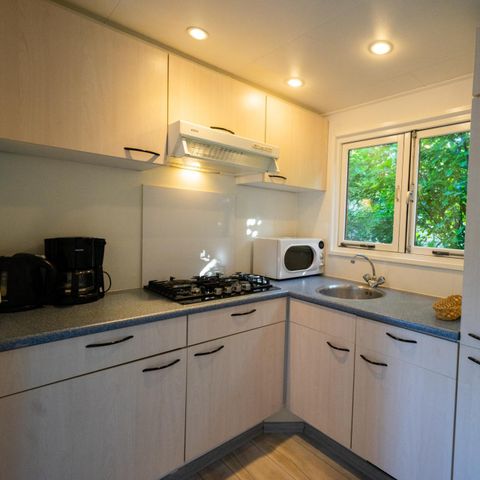 Chalet 4 persons - Hackfort 4