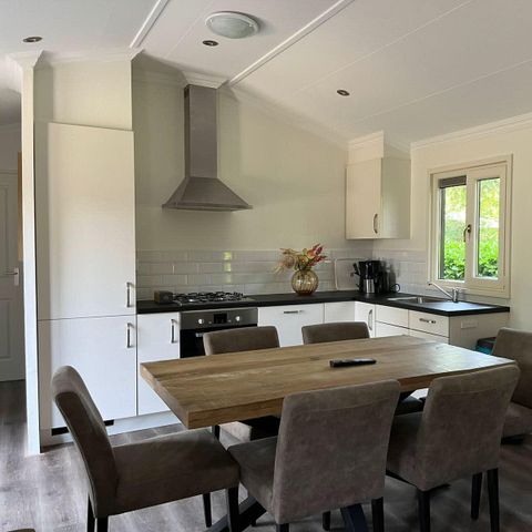 HOUSE 6 people - Velthorst