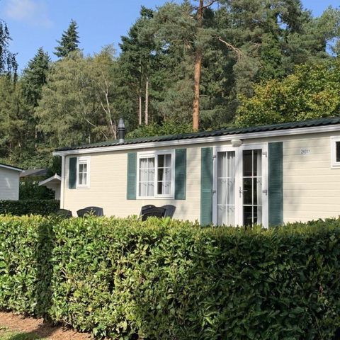 CHALET 6 people - Velthorst