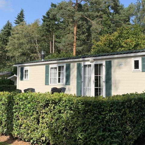 Chalet 6 persons - Velthorst