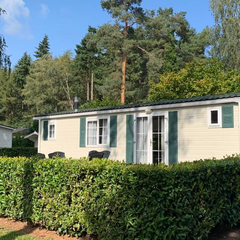 Chalet 6 persons - Velthorst