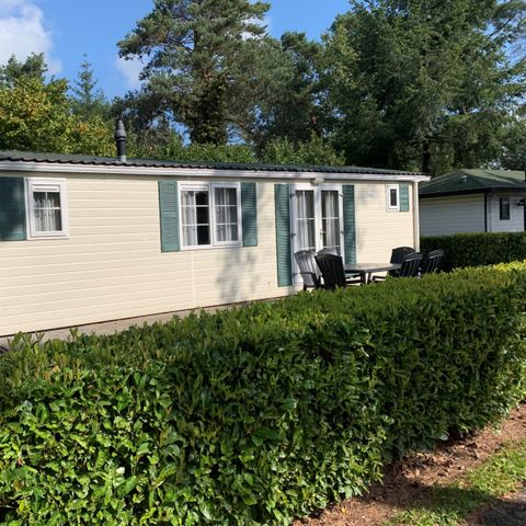 Chalet 6 persons - Velthorst