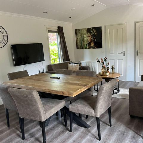 HOUSE 6 people - Velthorst
