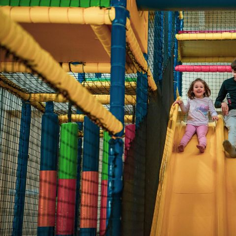 CHALET 2 people - Mode Wellness 2