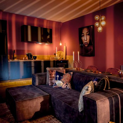 CHALET 2 people - Mode Wellness 2