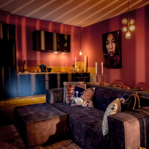 Chalet 2 persons - Mode Wellness 2
