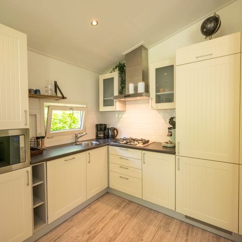 CHALET 6 people - Hackfort 6