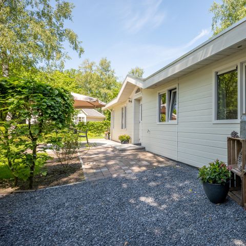 Chalet 6 persons - Hackfort 6