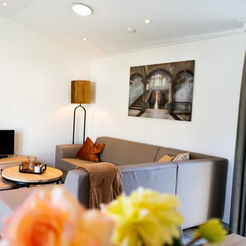 CHALET 6 people - Hackfort 6