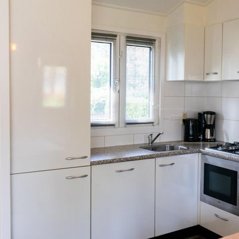 Chalet 6 persons - Hackfort 6