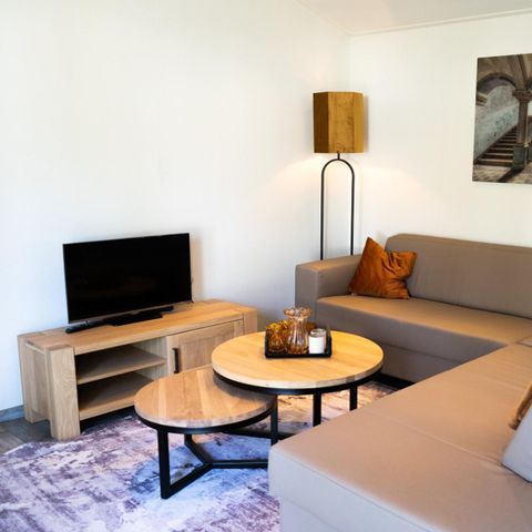 CHALET 6 people - Hackfort 6