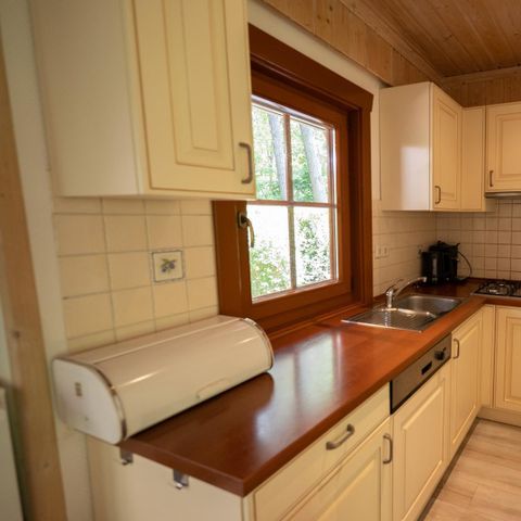 Chalet 6 persons - Boekhorst 6