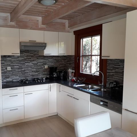 HOUSE 12 people - Boekhorst l'etage