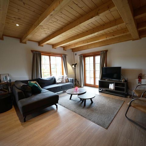 HOUSE 12 people - Boekhorst l'etage