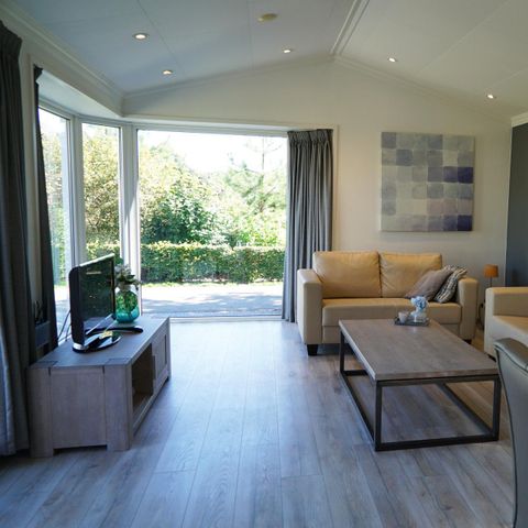 Chalet 4 persons - Velthorst 4